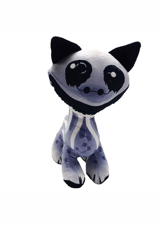 Детская мягкая игрушка "Головоломка Zoonomaly" ZВ141-6, 25 см No Brand (316523946)