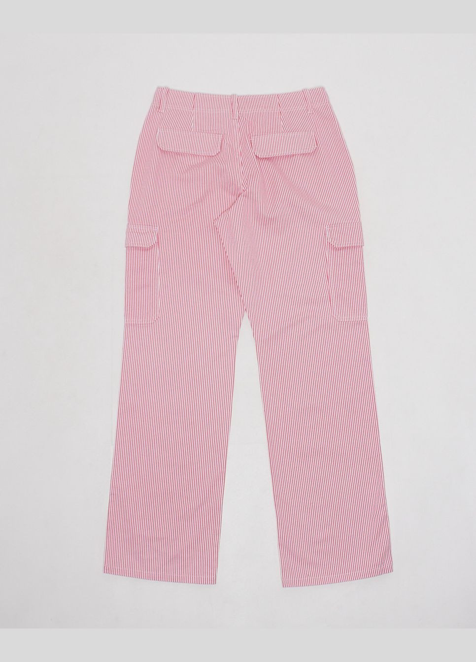 Штаны демисезон,белый-красный, Noisy May (291120232)