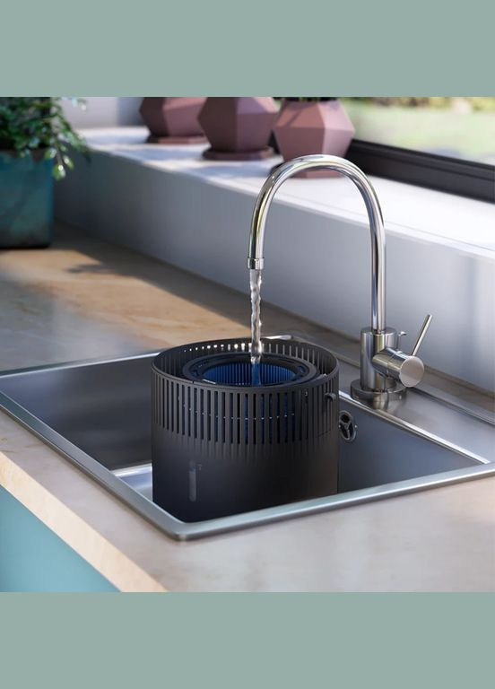 Увлажнитель воздуха (7082039) Philips HU5710/03 (316466417)