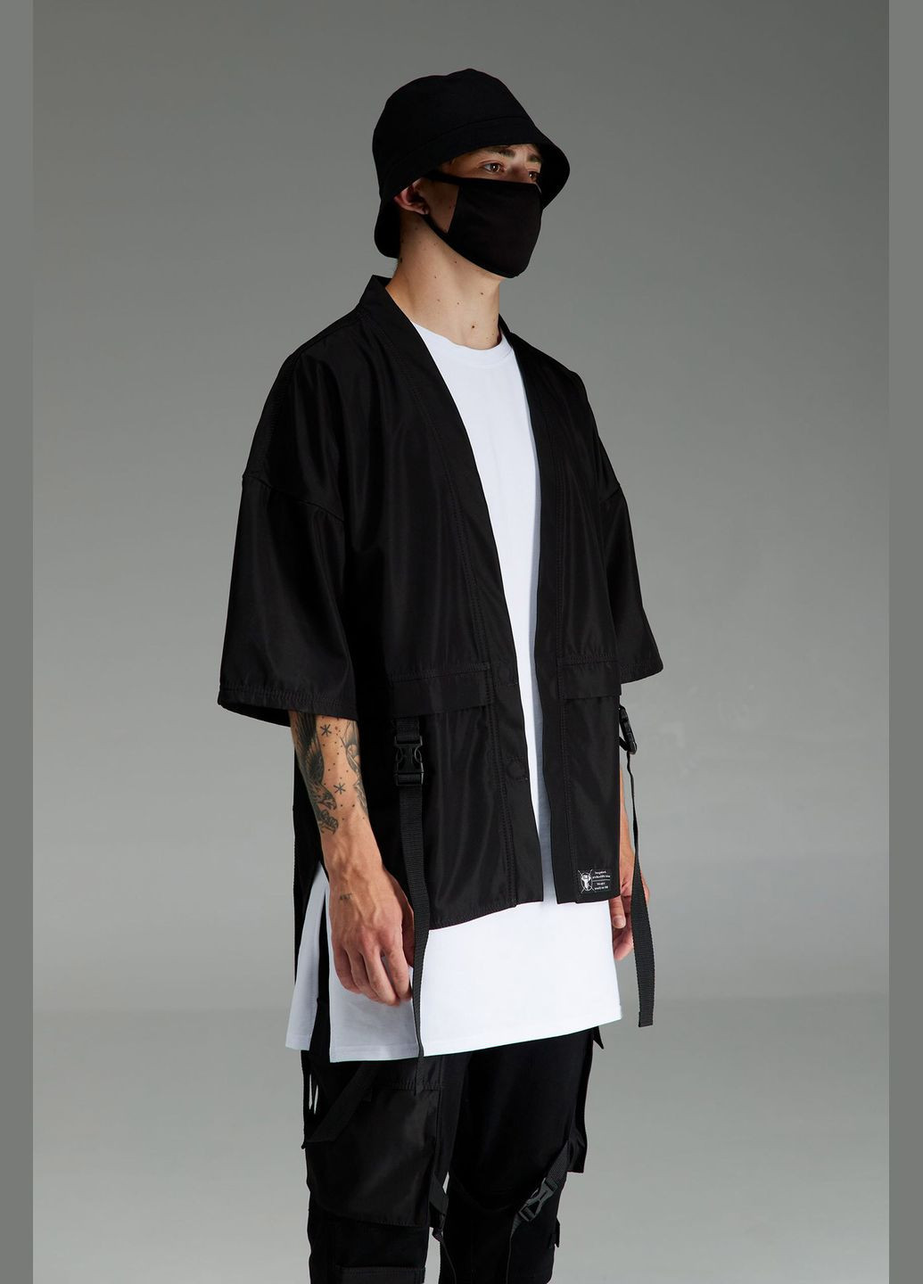 Кімоно Лю Кан (LIU KANG) ТУР (316302509)