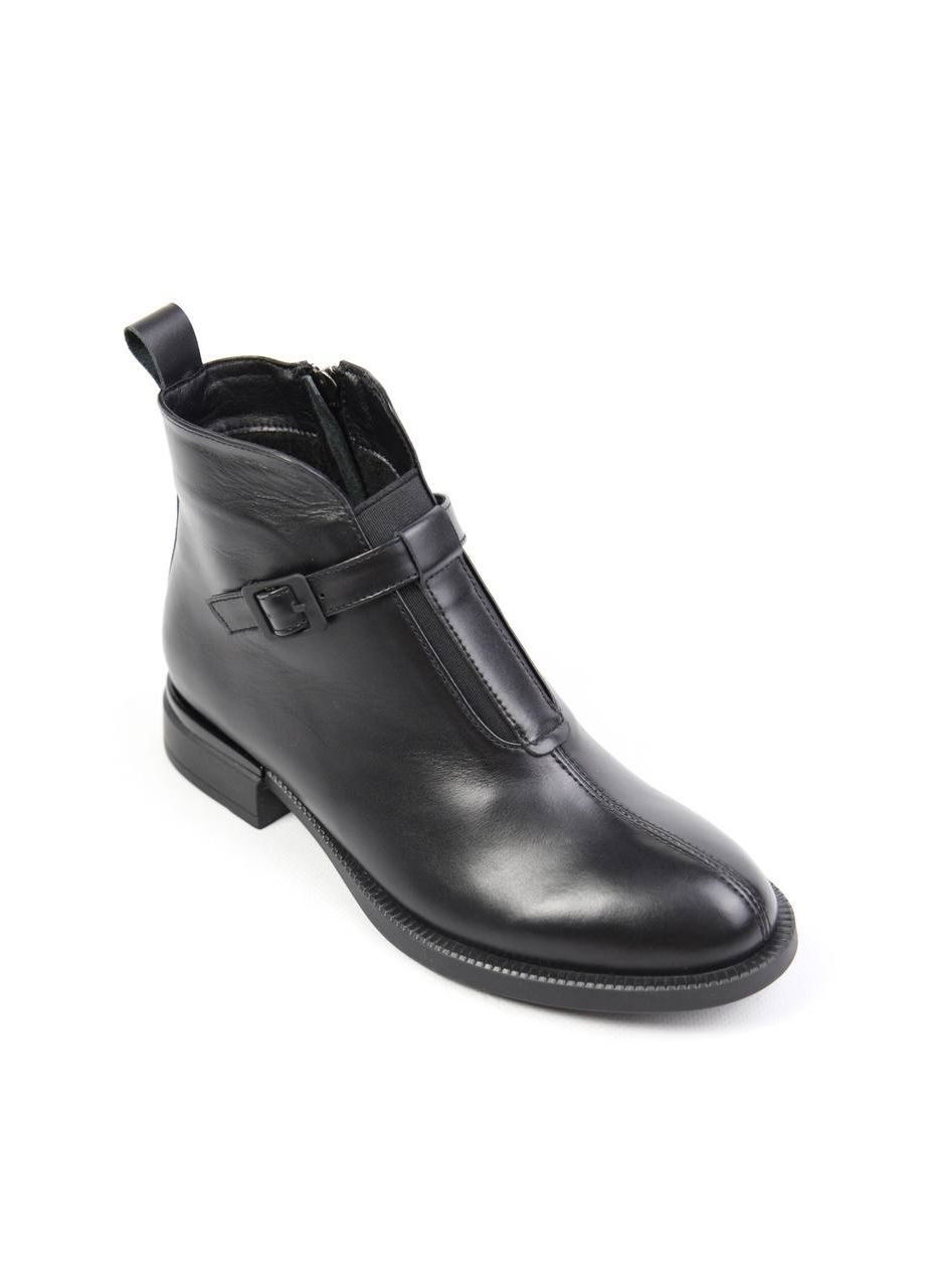 Осенние ботинки Benito