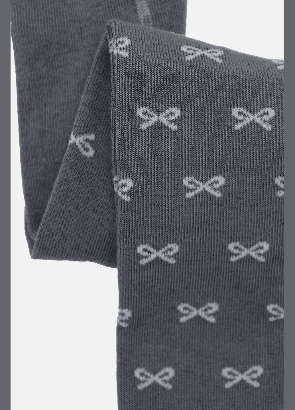 Колготки для девочки цвет серый ЦБ-00273126 Yuki (324561002)