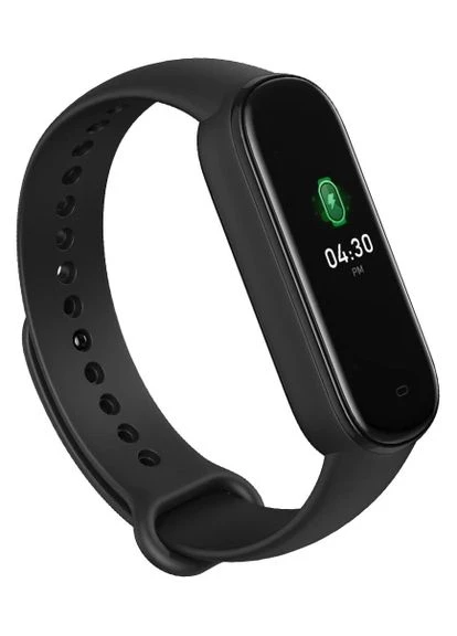 Фітнес-браслет Band 5 Black Amazfit (315786227)