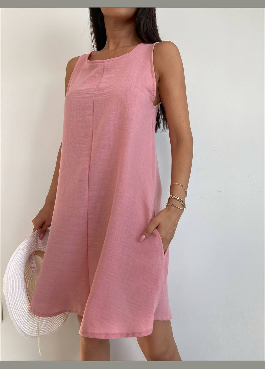 Жіночий сарафан No Brand (329651709)