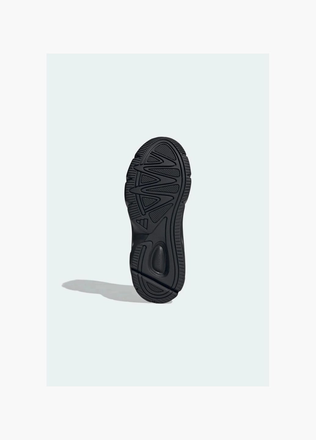 Кросівки жіночі Crazychaos 2000 Black JQ2259 adidas чорні (335012417)