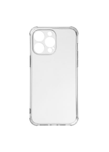 Чохол до мобільного телефона Air Force Apple iPhone 14 Pro Max Camera cover Transparent (ARM65249) ArmorStandart Air Force Apple iPhone 14 Pro Max Camera cover Tra (368560639)