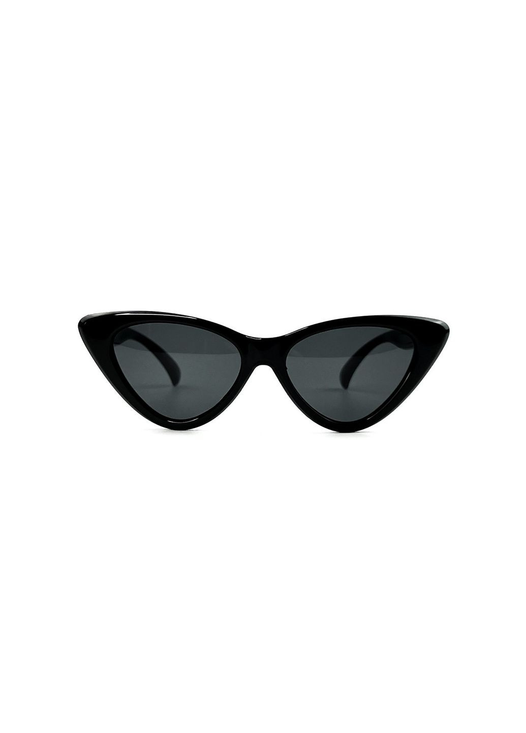 Сонцезахисні окуляри з поляризацією дитячі Кітті LuckyLOOK 189-102 (289358071)