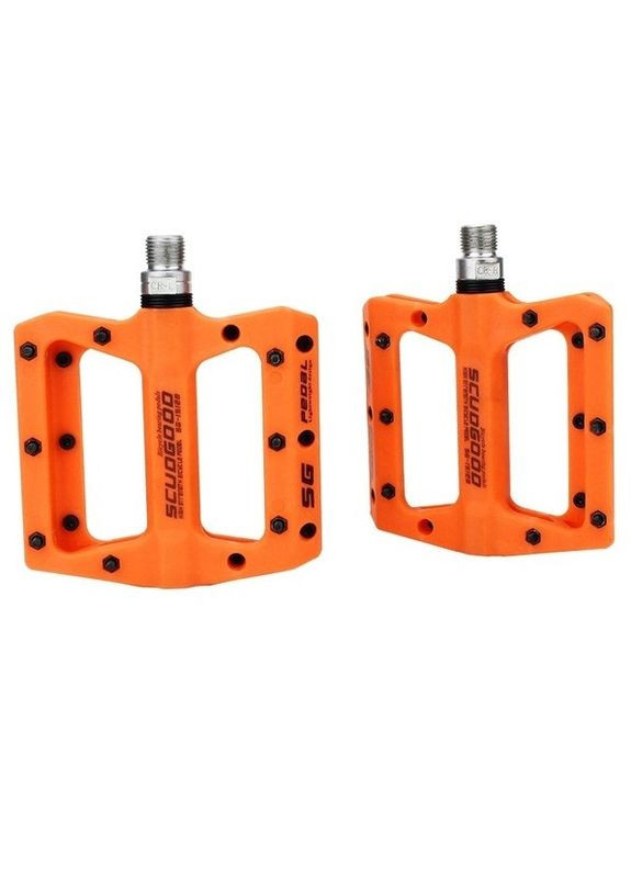 Педали ScudGood BC-PD201 CNC, пром (PED-150) PD (369782941)