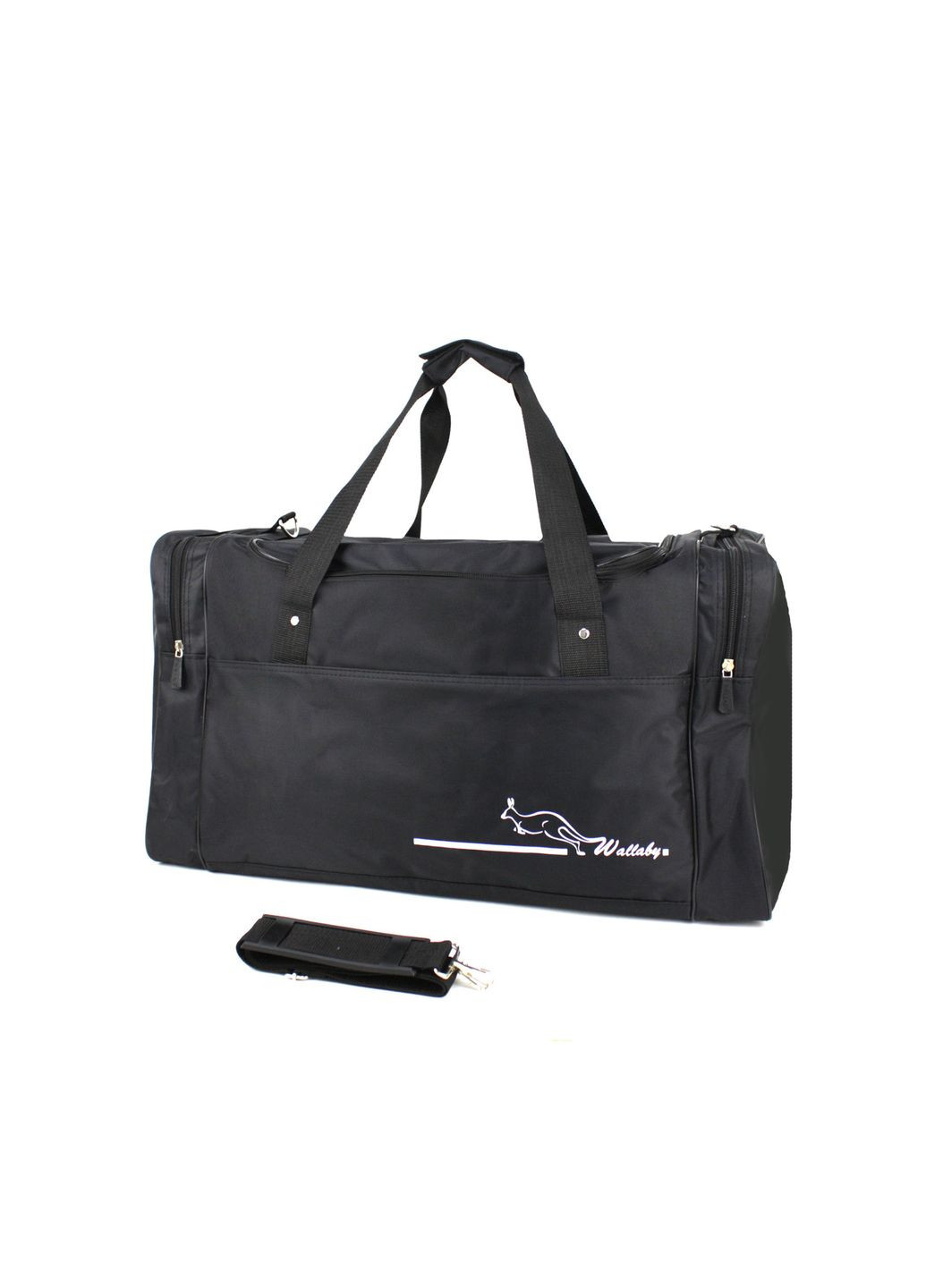 Сумка спортивна Wallaby (269994608)