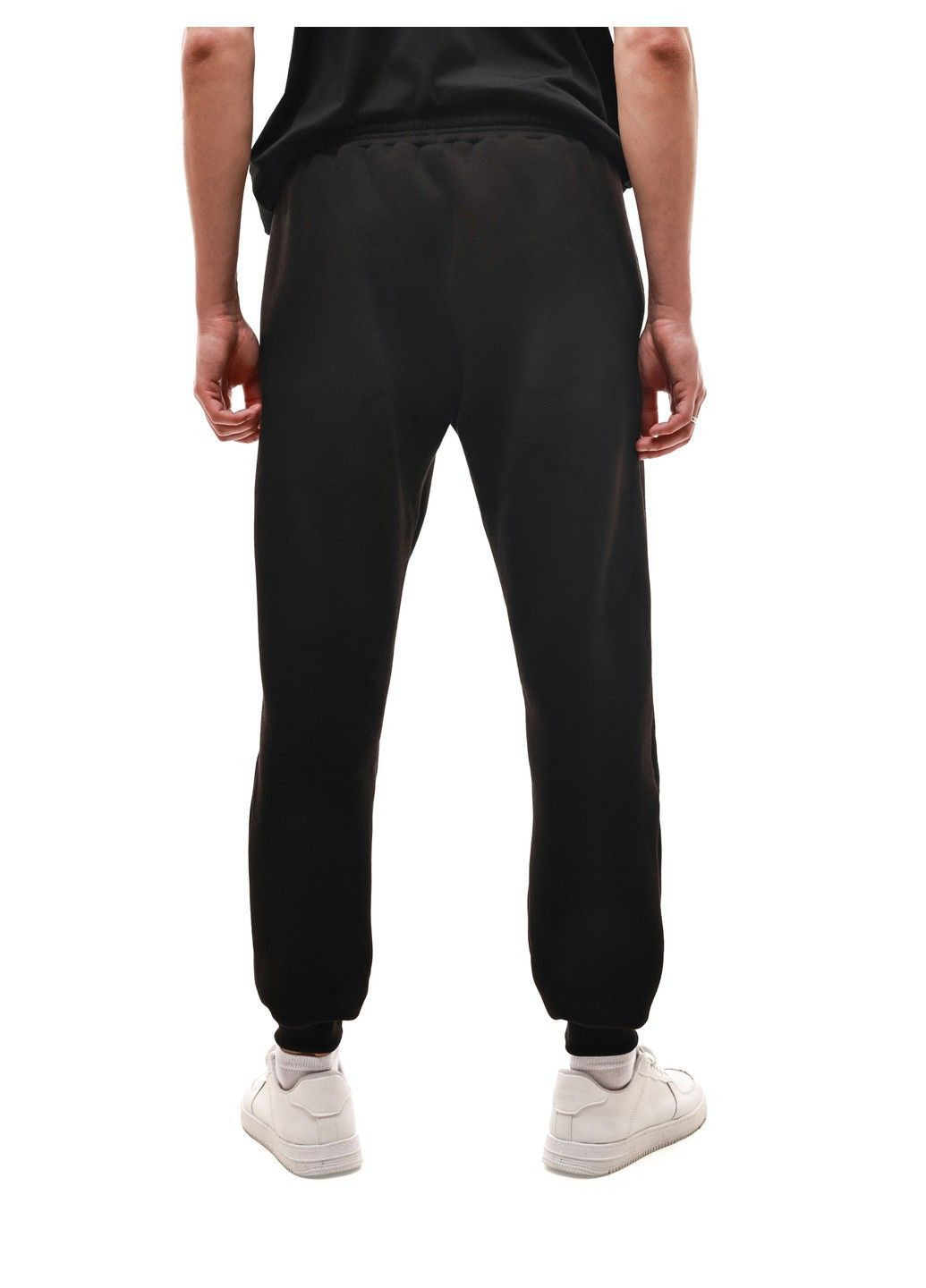 Штани спортивні чоловічі No Brand (368996127)