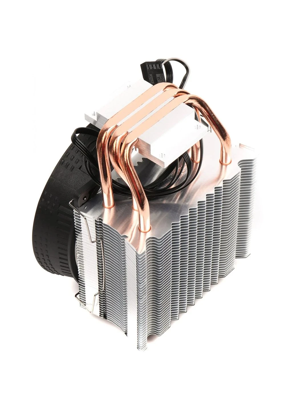Кулер M403PRO.ARGB 3HP Cooler Universal (XC129) XILENCE (362288485)