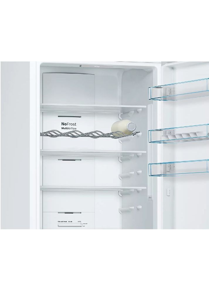 Холодильник KGN39VW316 Bosch (307470235)