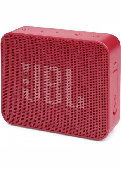 Комп'ютерні колонки JBL go essential red (268141861)