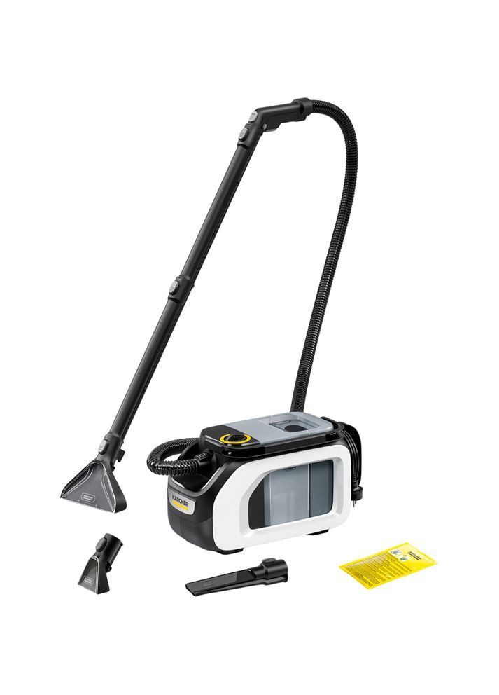 Пылесос SE 3 Compact Floor (1.081533.0) KARCHER (306745137)