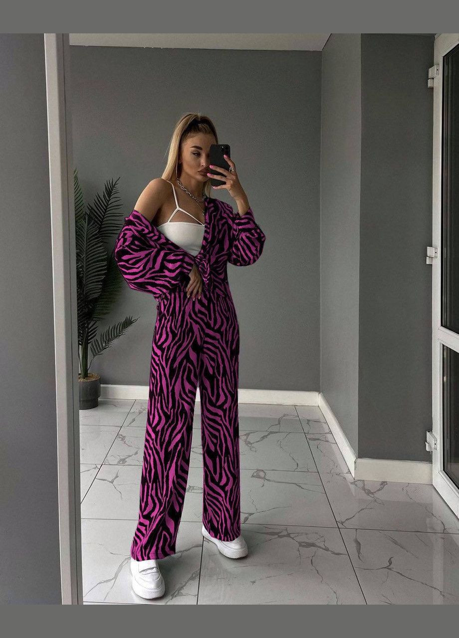 Костюм зебра Fashion (339112162)
