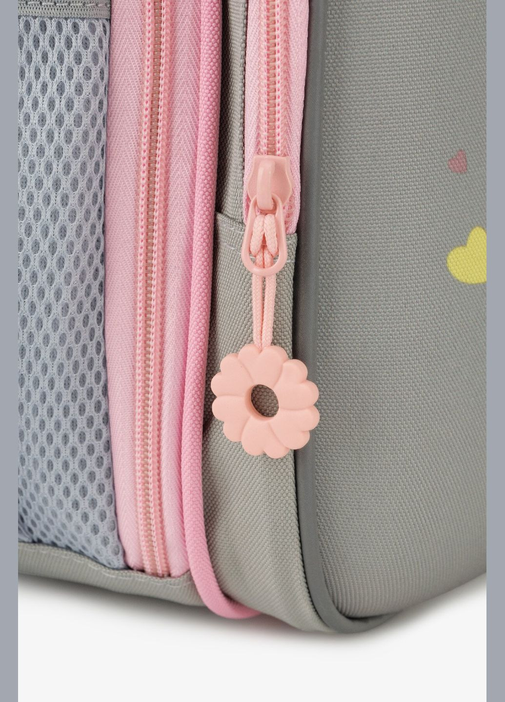 Рюкзак для девочки Z-11-2 Серый shop (2000990950994) No Brand (362745680)