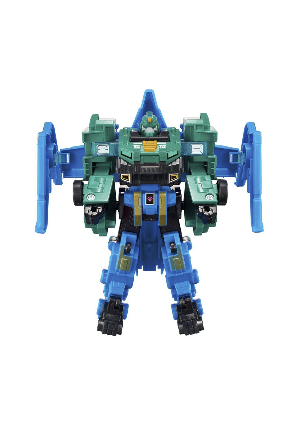Ігровий набір з роботом-трансформером – Стего Бласт Вінг колір різнокольоровий ЦБ-00264874 DINOSTER (307471821)