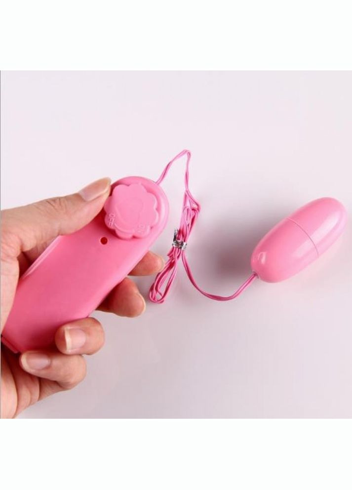 Виброяйцо MIRO вибратор под трусики на пульте управления No Brand (303906474)