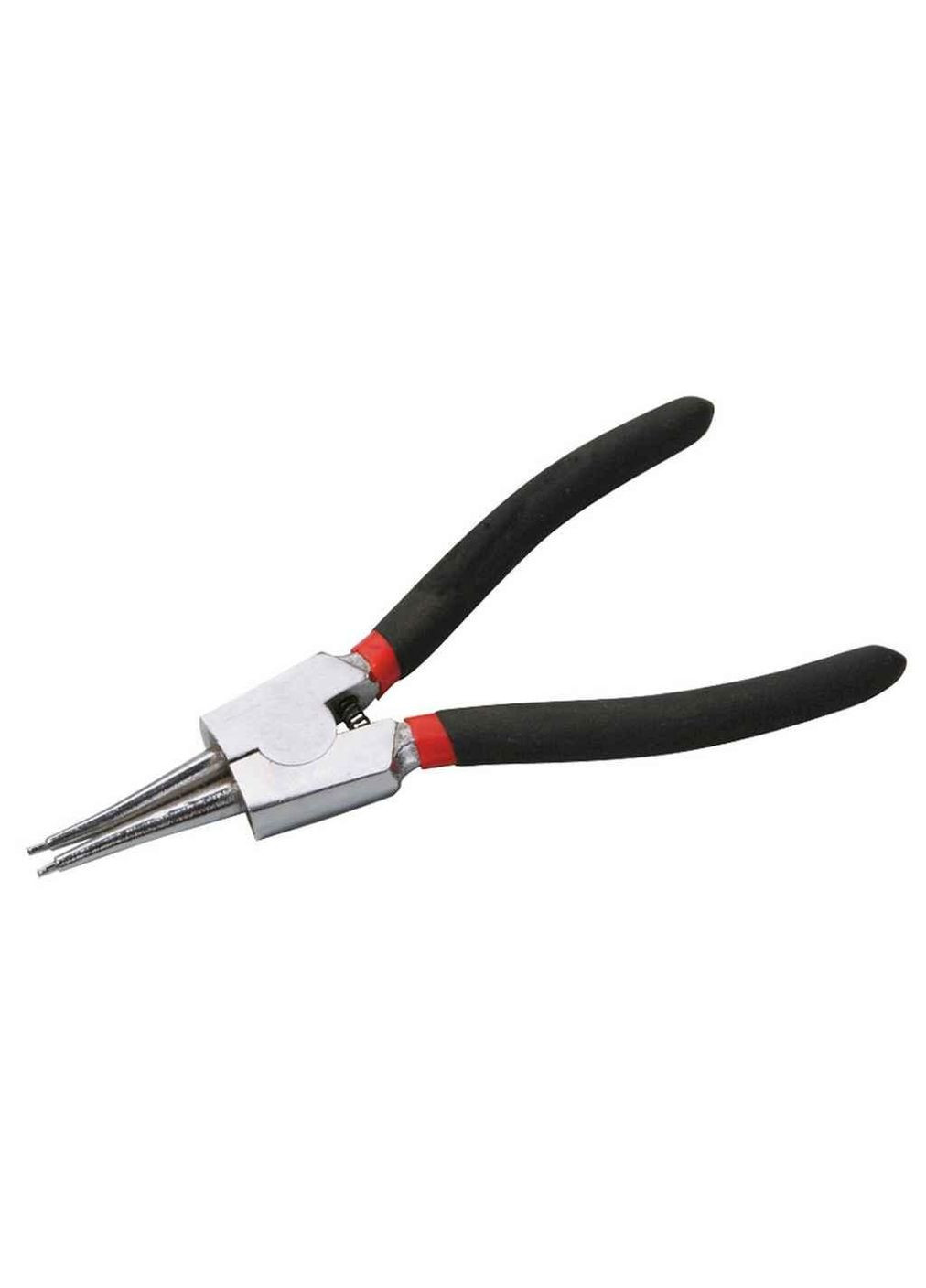 Щипцы для снятия стопорных колец 175 мм, 751306 HRC 38 ~ 48 ТМ MASTER TOOL Mastertool (304760539)