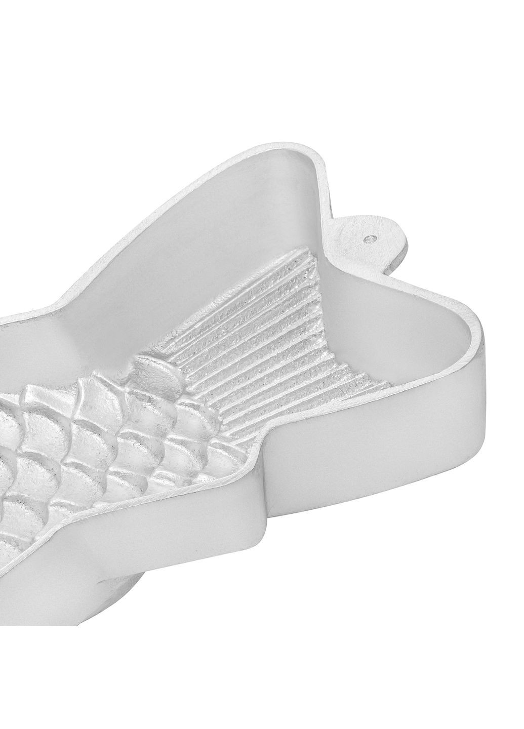 Форма алюмінієва кулінарна "Риба" для приготування випічки, заливного, холодця та желе Ласунка (307285086)