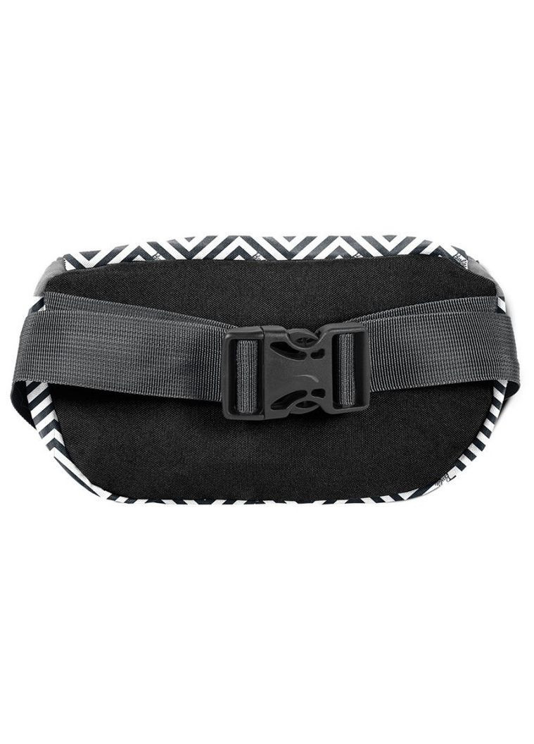 Женская сумка поясная Barbie BALP510 В полоску Paso (298284881)