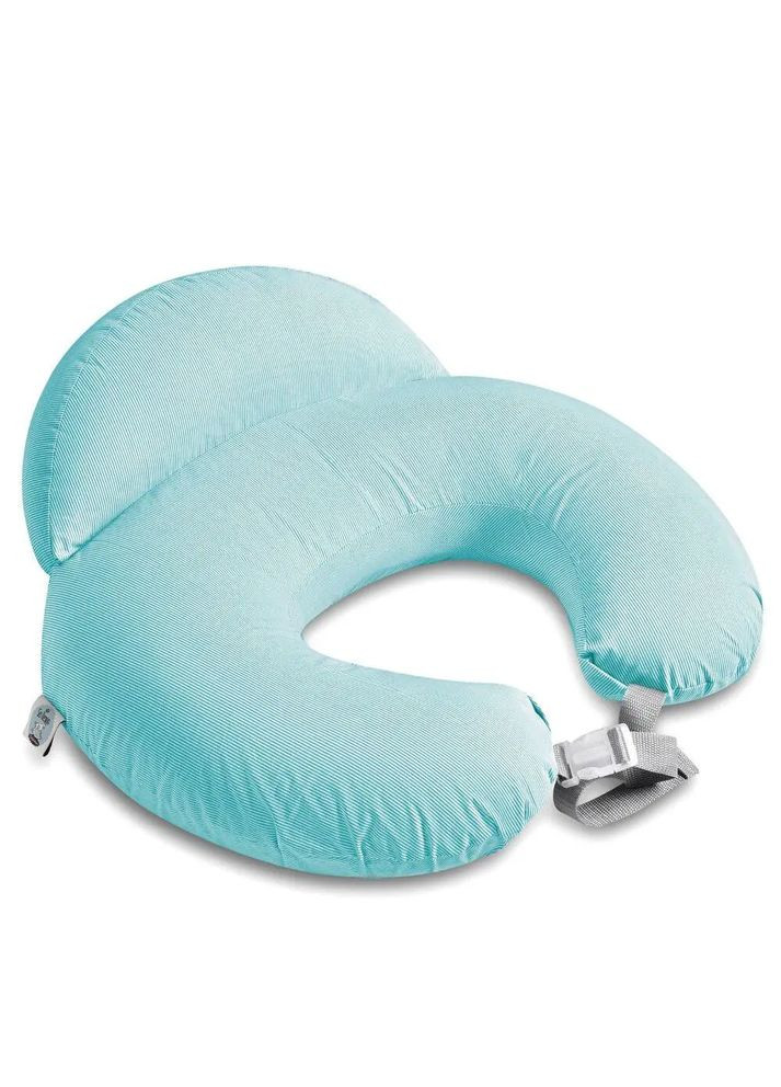 Подушка для кормления 60х70х16 - Диванчик серая мята IDEIA (322112100)