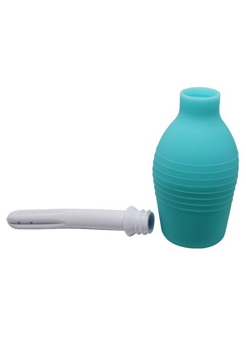 Анальний душ - Mr.Play Anal Douche LyBaile (327092976)