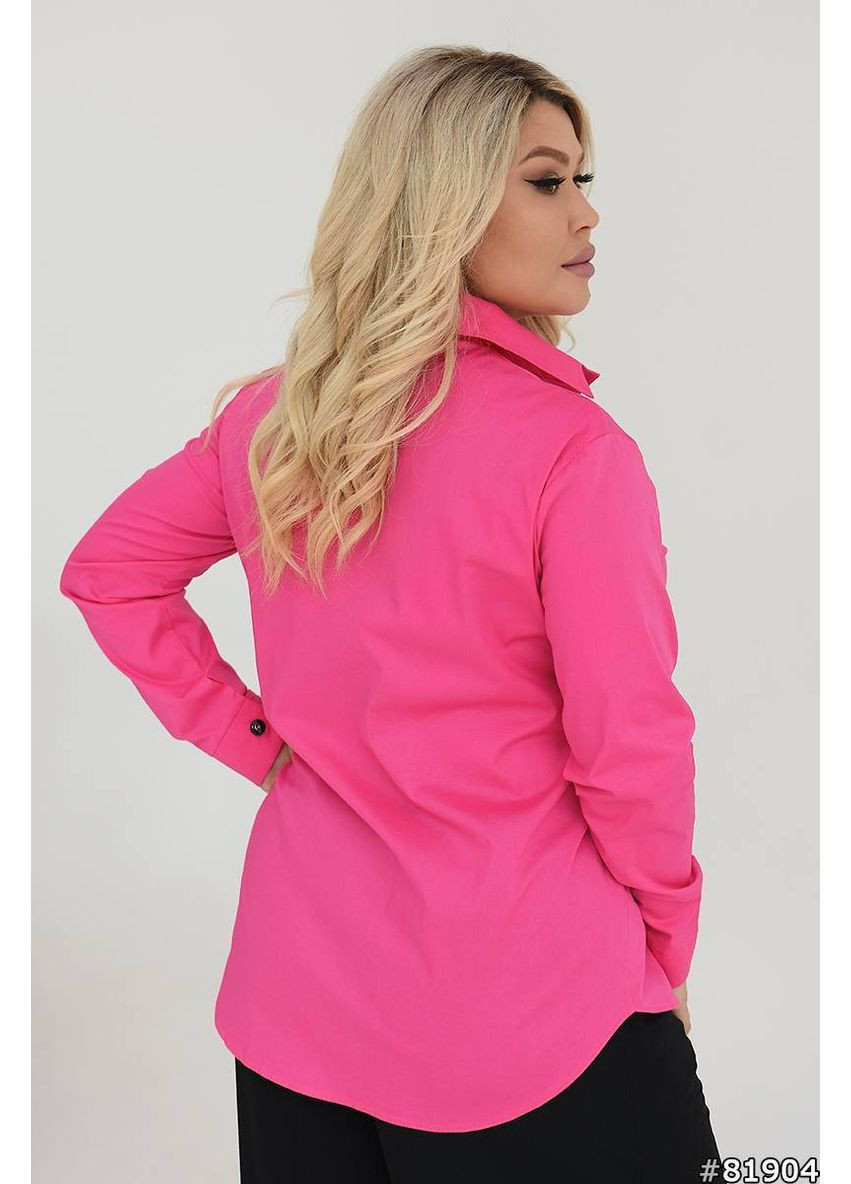 Рубашка “Яскравий акцент” DK/DL Мода без кордонів (355971558)