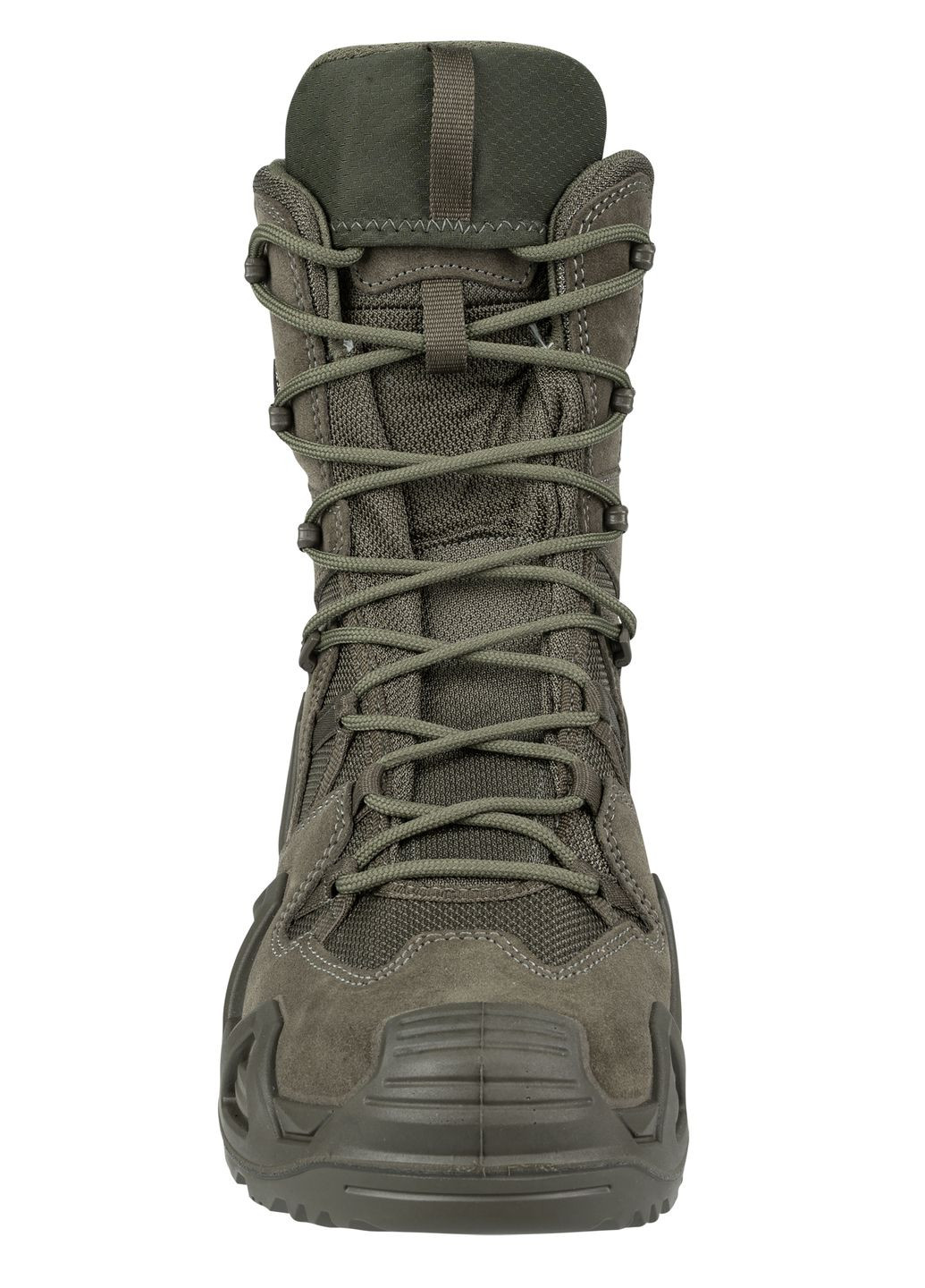 Черевики Zephyr MK2 GTX HI TF Ranger Green Lowa (315822543)