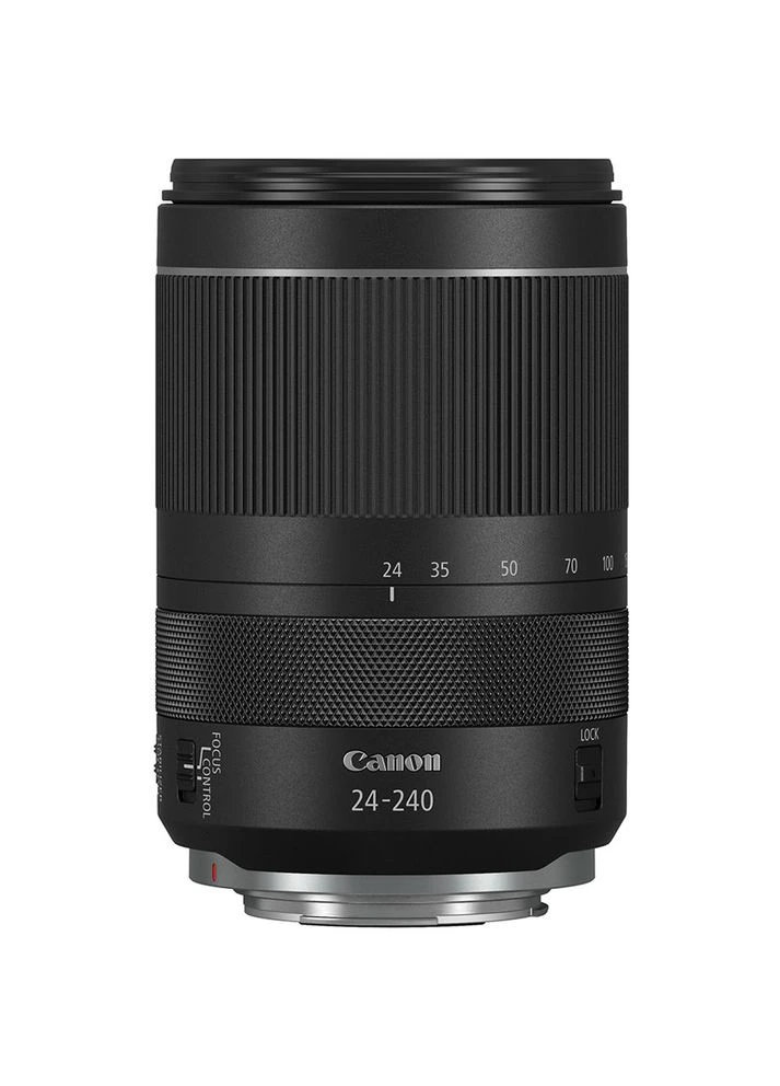 Об'єктив RF 24-240mm f/4.0-6.3 IS USM (3684C005) Canon (322914585)