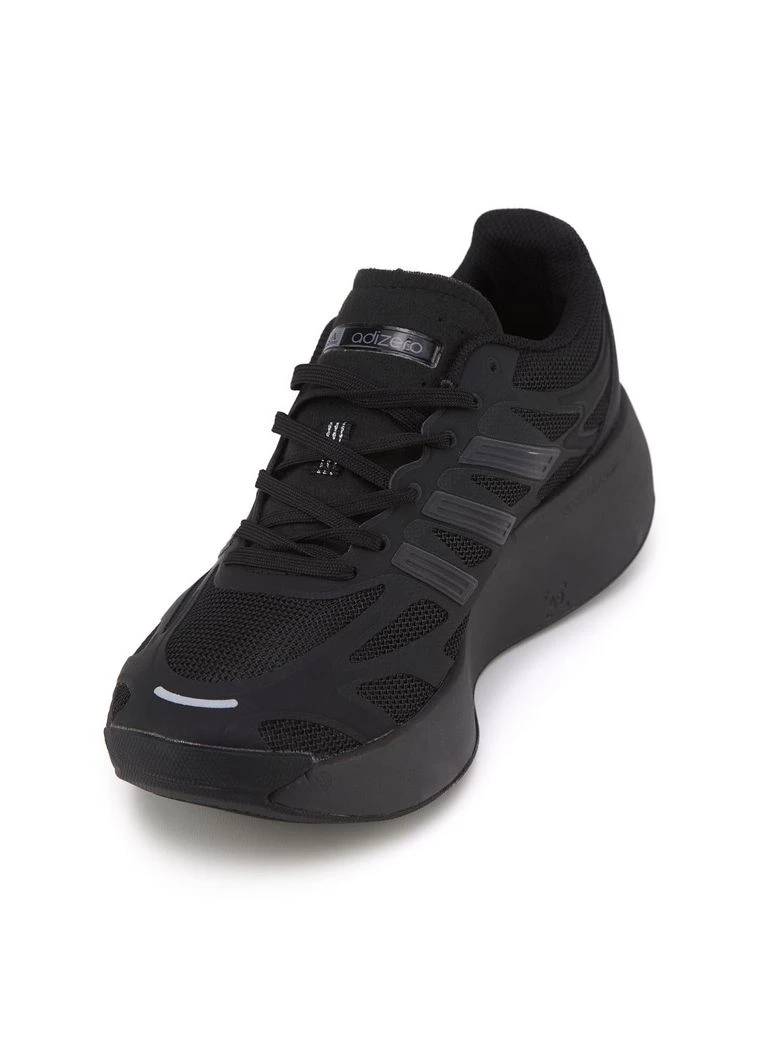 КРОССОВКИ ЖЕНСКИЕ ADIDAS ADIZERO АДИДАС АДИЗЕРО No Brand комбинированные демисезоны (392010588)