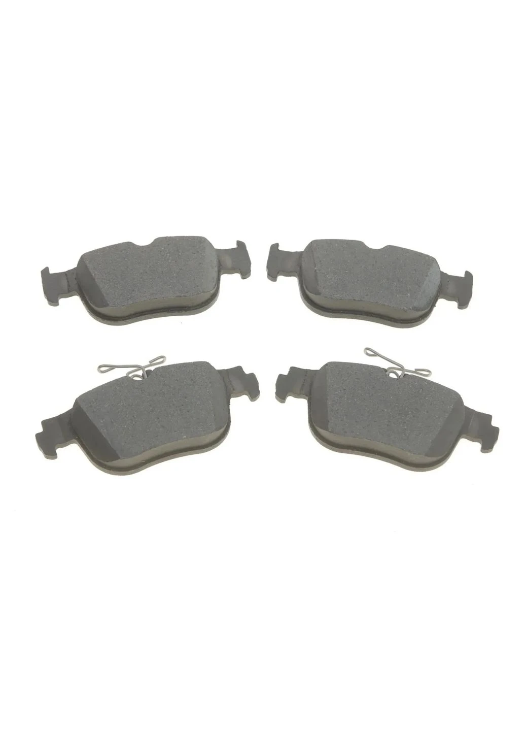 ДИСКОВІ КОЛОДКИ 0 986 460 083 Bosch (339653409)