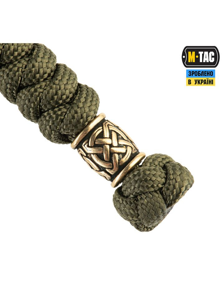 Темляк Viper плетенка Olive M-TAC (315147115)