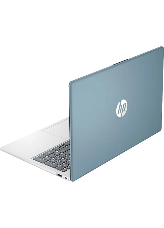 Ноутбук Laptop 15-fc0324ua Moonlight Blue (D16G1EA) HP (380042712)