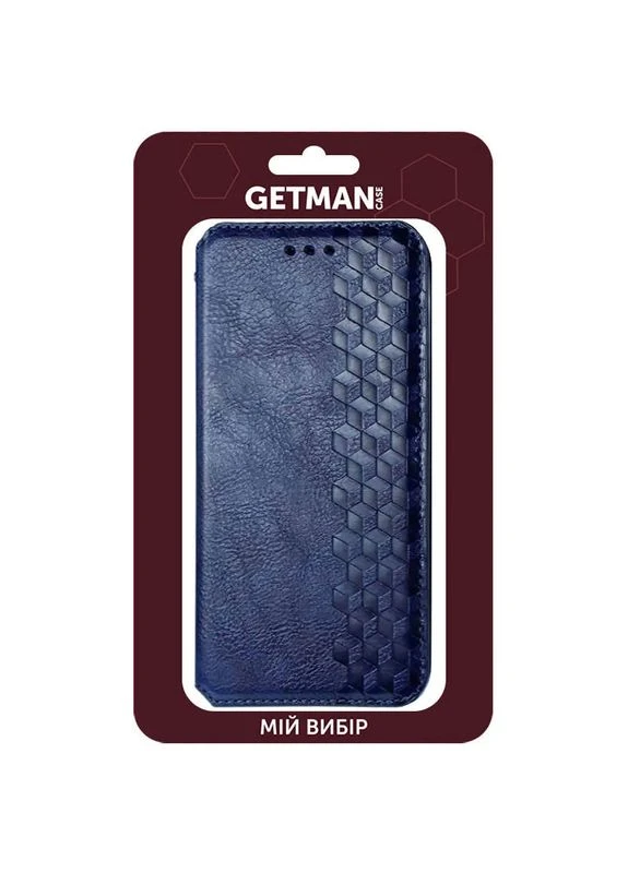 Чохол-книжка для Xiaomi Redmi Note 10/10s PU з функцією підставки 15х7х1 см No Brand (402060624)