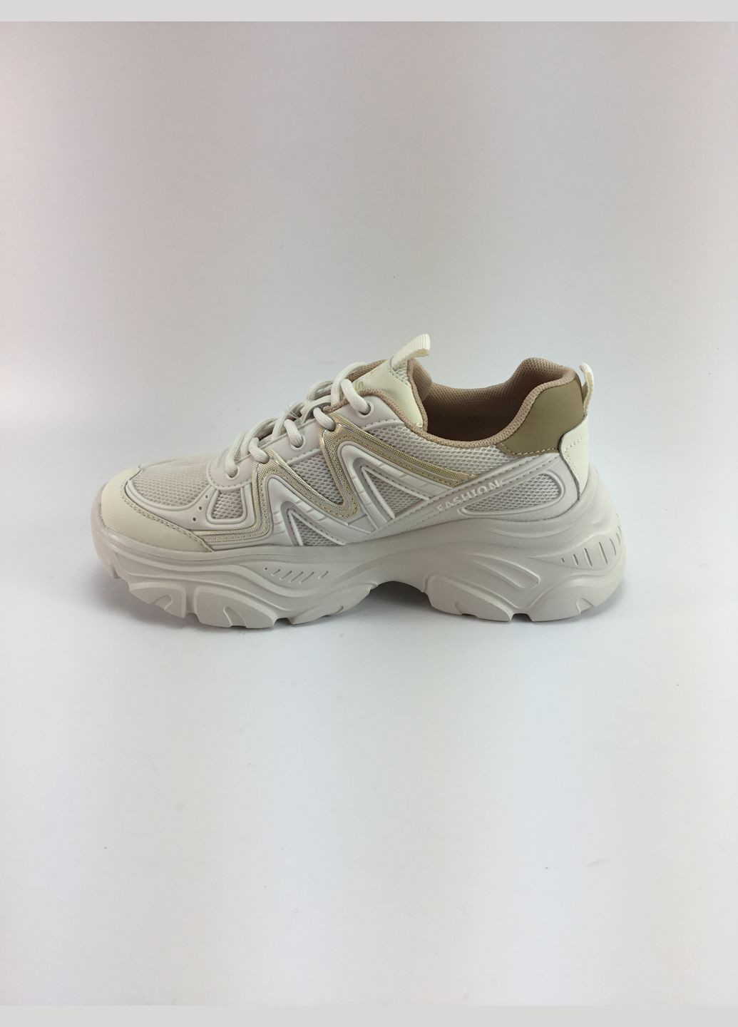 Жіночі кросівки ALLSY білі літо (322169349)