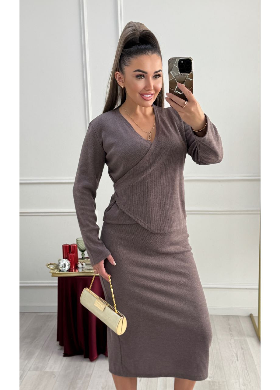 Жіночий костюм повсякденний Style Point (370147677)