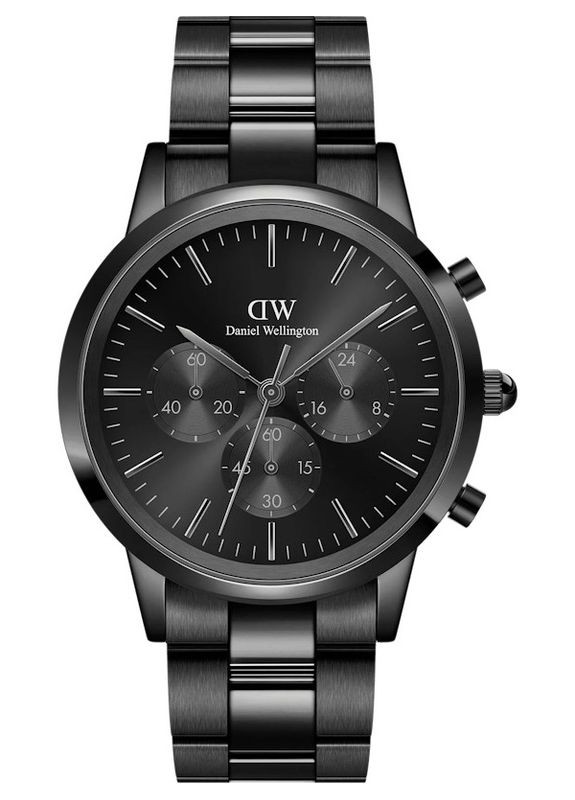 Мужские наручные часы Daniel Wellington DW00100642 (322685838)