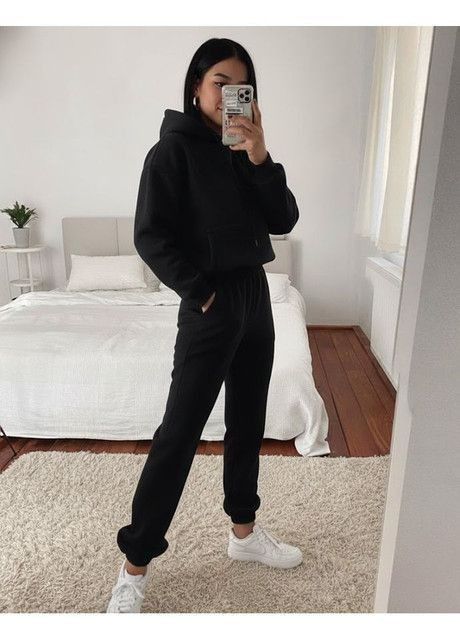 Женский тёплый спортивный костюм на флисе Nositi 528-13А (370079747)