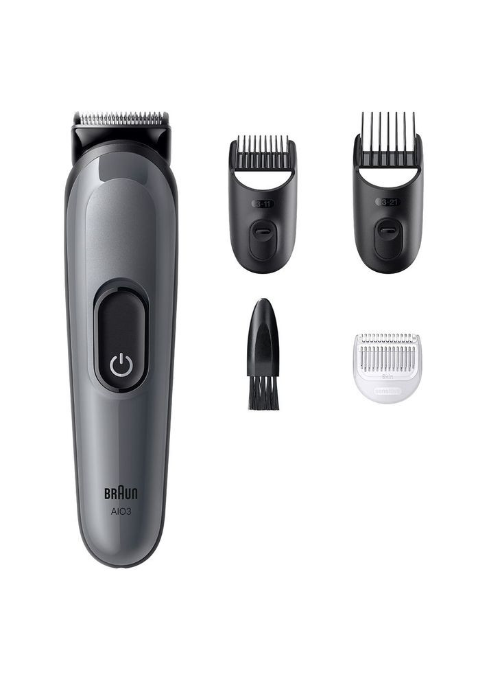 Триммер AIO 3500 Braun (365756047)