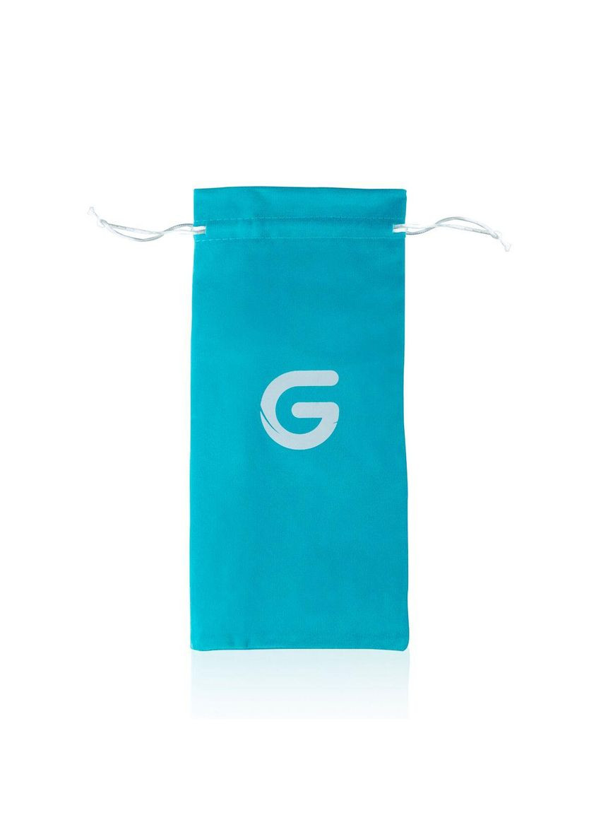 Скляний ділдо Glass Dildo No. 1 Gildo (303882462)