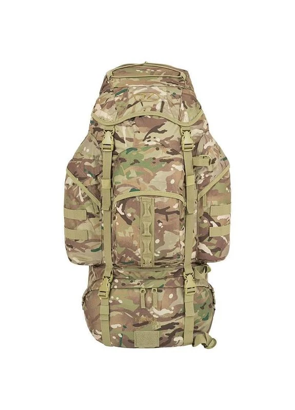 Тактический рюкзак Forces Loader Rucksack 66L HMTC (929614) Highlander (338378836)