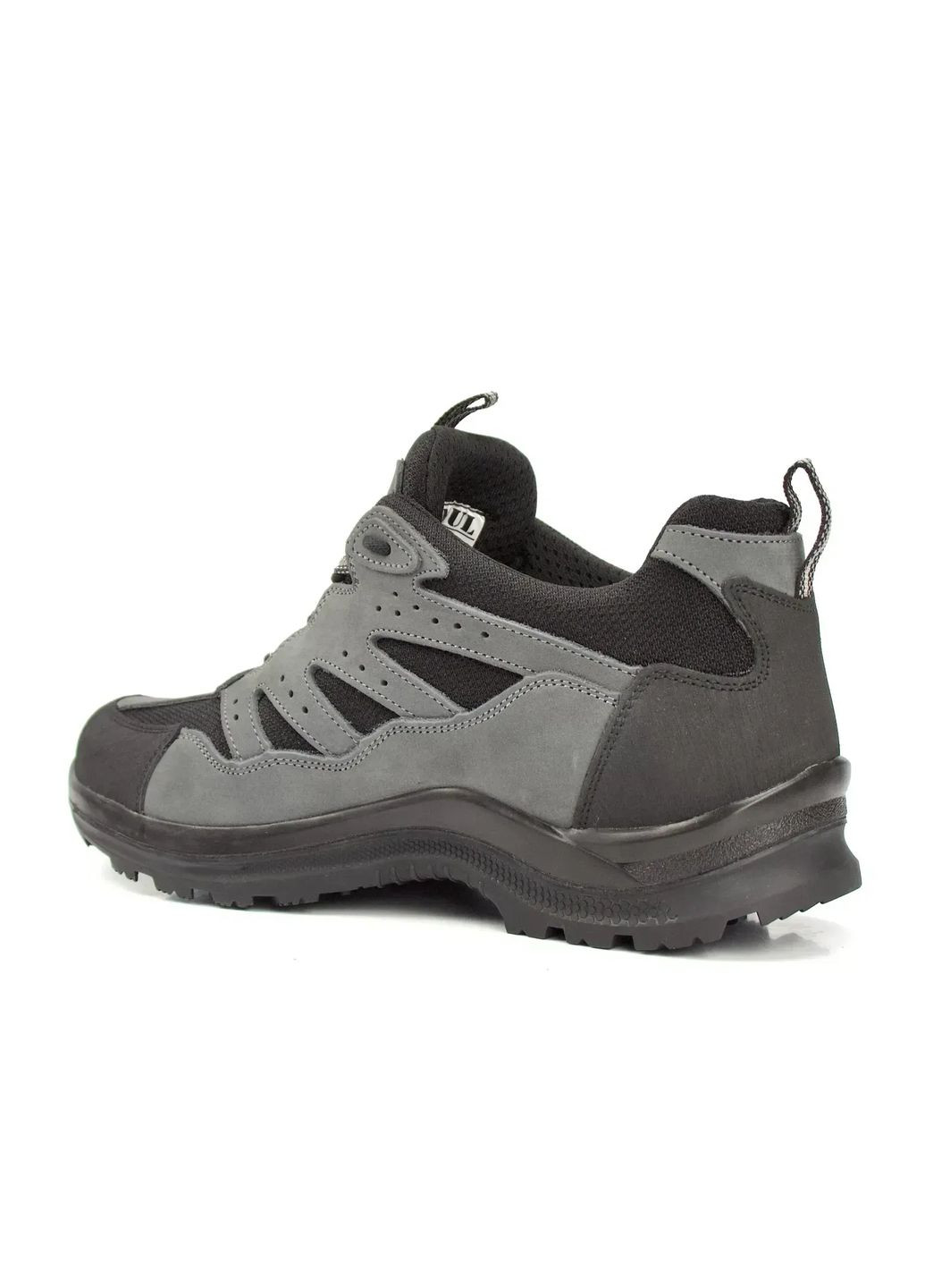 Літні кросівки чоловічі тактичні. 40-46р Чорні. Міцні та зручні! STLM-1042 No Brand (349513276)