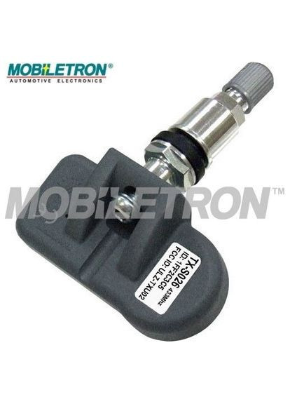 Датчик давления в шинах JEEP GRAND CHEROKEE IV (WK,...) - 3.6 V6 4X4 (2010.06->) (MBT TXS026) Mobiletron (354337102)
