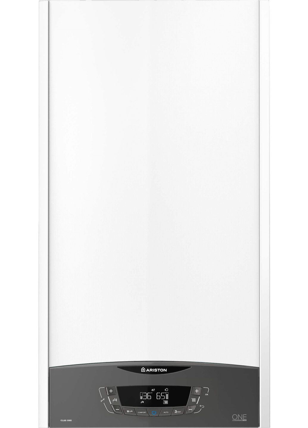 Котел газовый CLAS ONE SYSTEM 24, конденсационный, одноконтурный, 24 кВт ARISTON