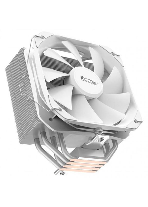 Кулер процессорный Paladin 400 WH PCCooler (351559711)