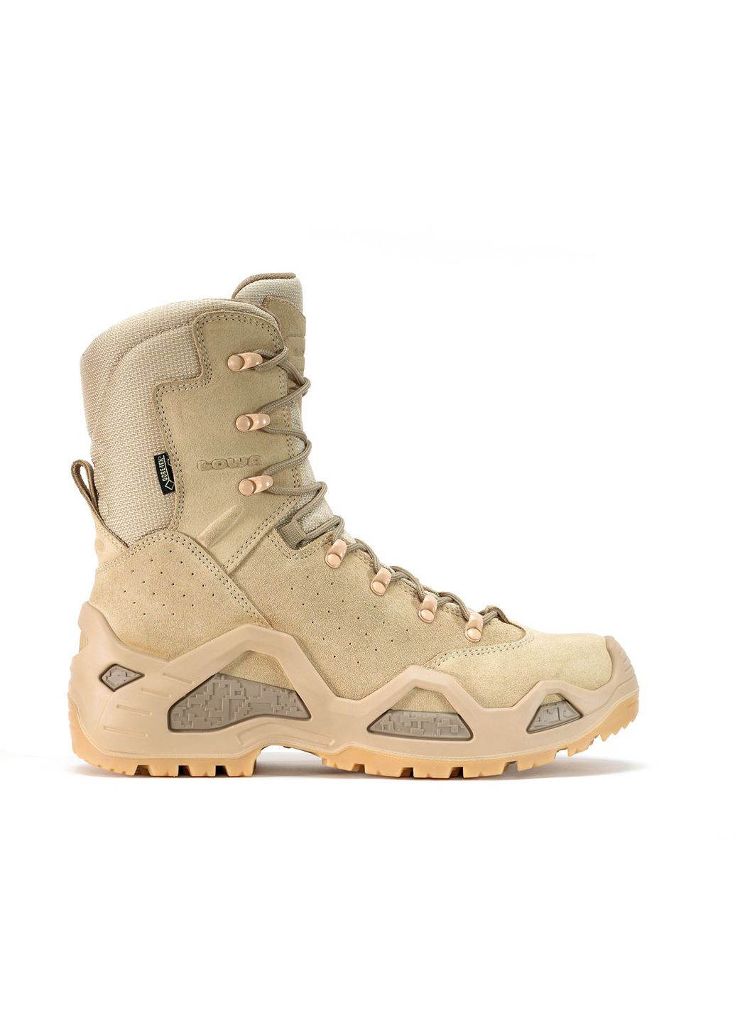 Черевики демісезонні польові Z-8S GTX 2Q Desert Lowa (370589242)