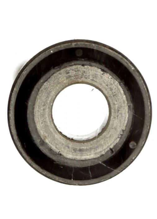 Опора КПП резинометаллическая VW TRANSPORTER IV 1990-2003 FRONT L 30130084-ru Swag (384725202)
