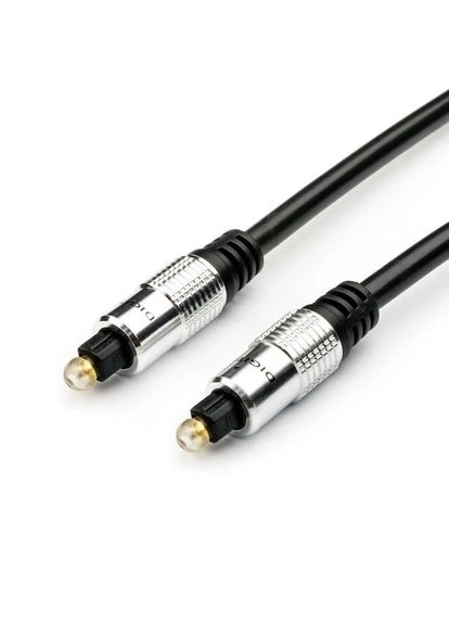 Кабель аудио оптический (Digital Optic Audio Cable) 3.0m (10704) Atcom (322702479)