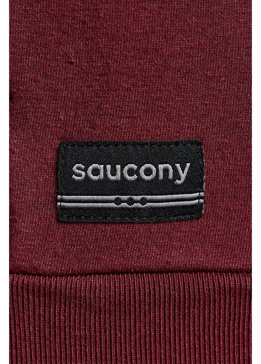 Реглан RECOVERY CREW (800467-SUA3) размер Saucony (369368736)